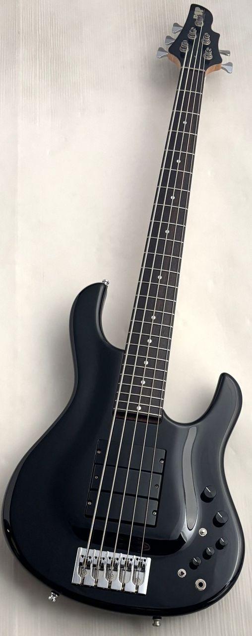ESP HALIBUT-ASH -BLK-【USED】(中古)【楽器検索デジマート】 ESP HALIBUT-ASH -BLK-【USED】(中古)【楽器検索デジマート】