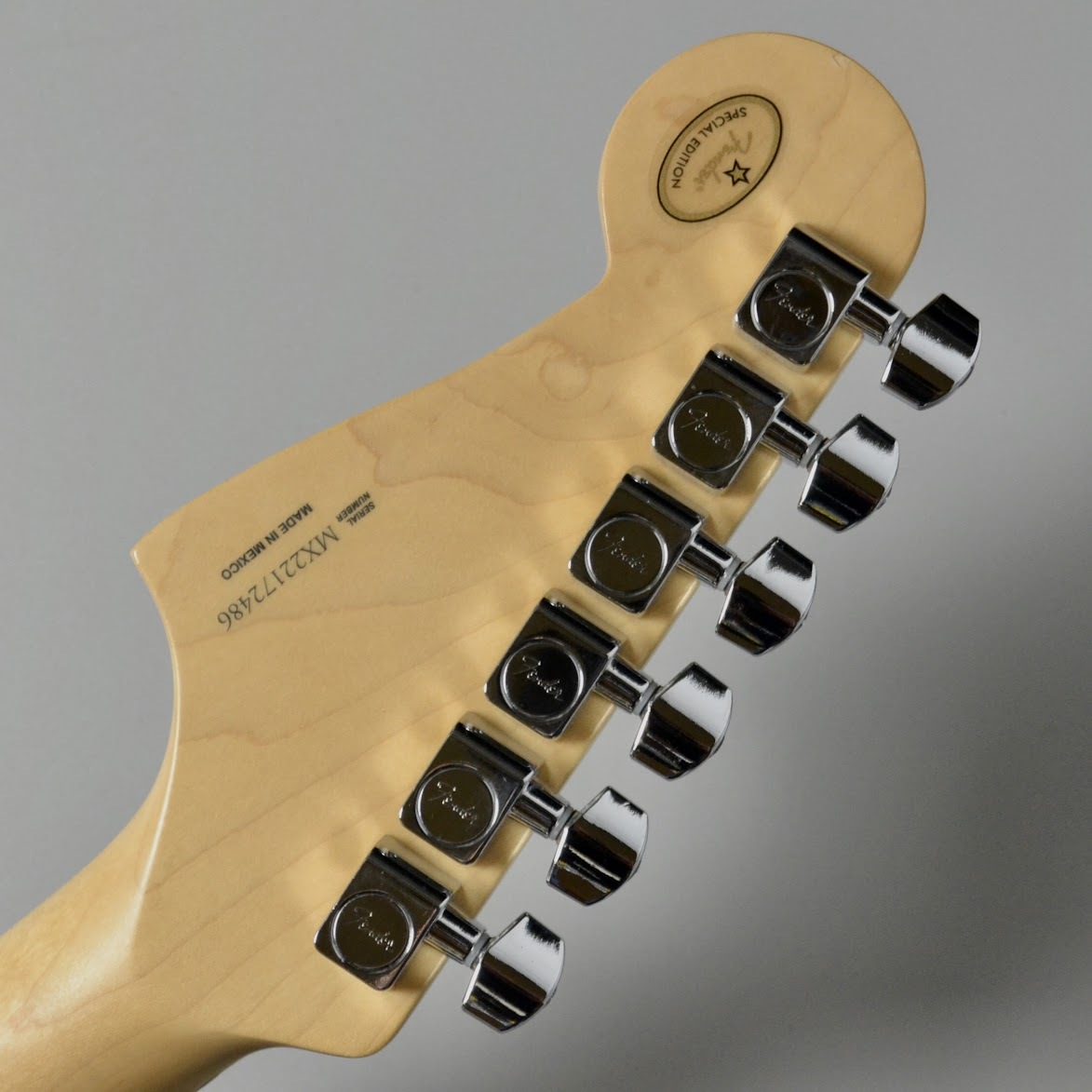 Fender PLAYER JAZZMASTER PF 島村楽器限定モデル Fender PLAYER JAZZMASTER PF エレキギター／島村楽器限定販売