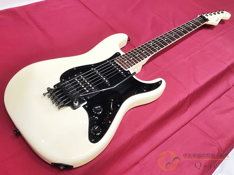 FERNANDES FST-65 【返品OK】[TMS05]【箕面店在庫】（中古/送料無料