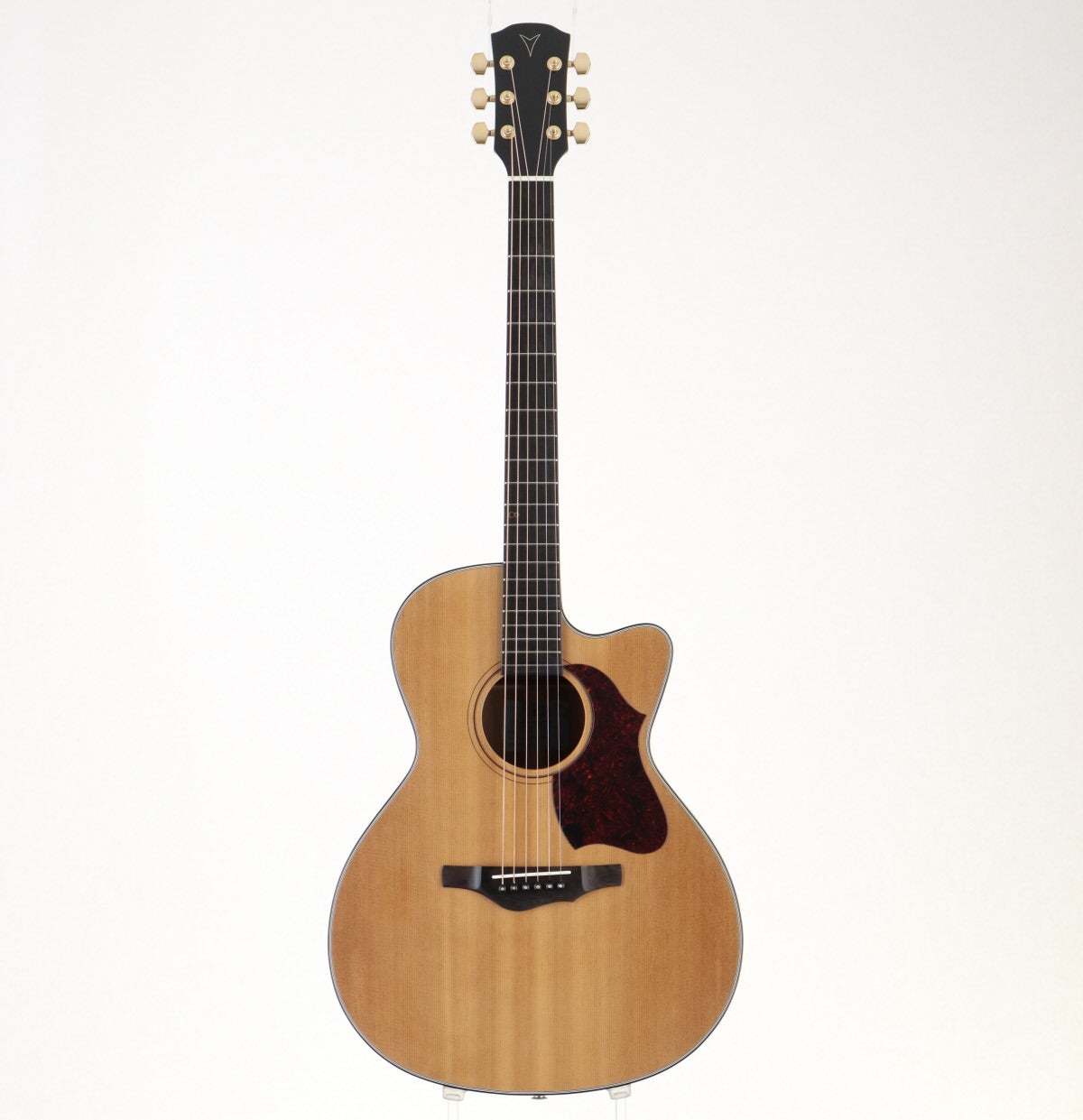 K.Yairi TRINITY 80th 【福岡店】（中古/送料無料）【楽器検索デジマート】