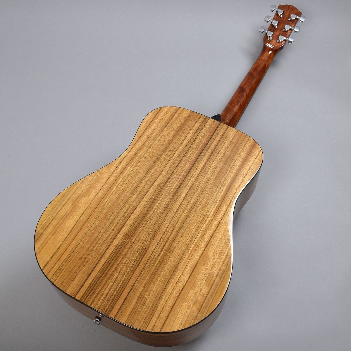 Fender LTD CD-60S EXOTIC DA（新品/送料無料）【楽器検索デジマート】