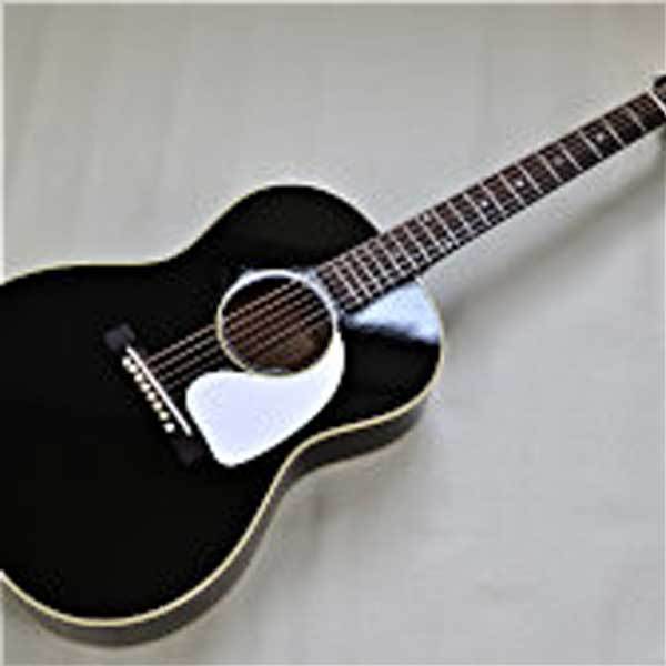Tears Guitar Tears TLG-2/BLK アコースティックギター（新品/送料無料