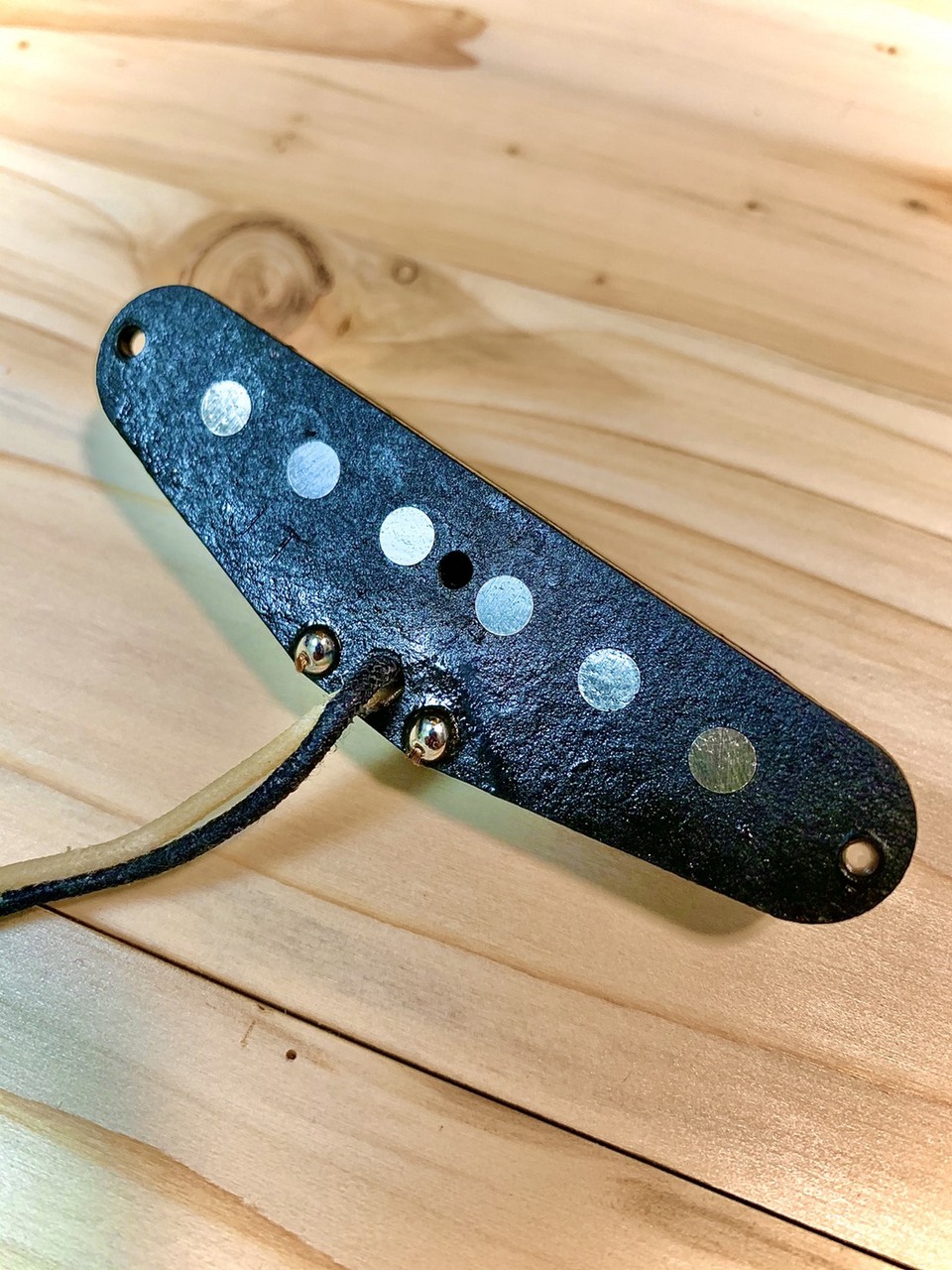 JUNTONE PICKUPS ST '50s/SET/White（新品/送料無料）【楽器検索