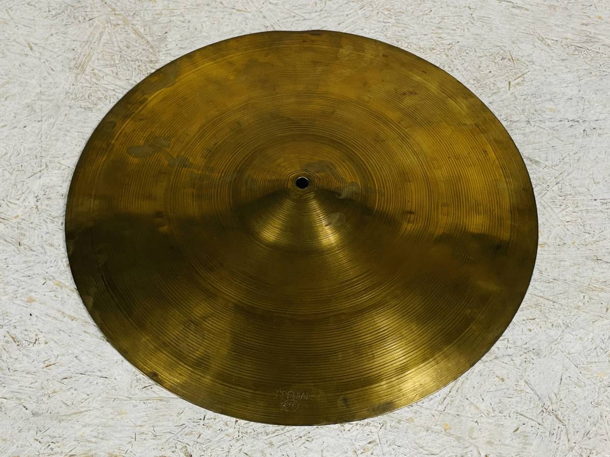 Pearl Special Cymbal 14（中古）【楽器検索デジマート】