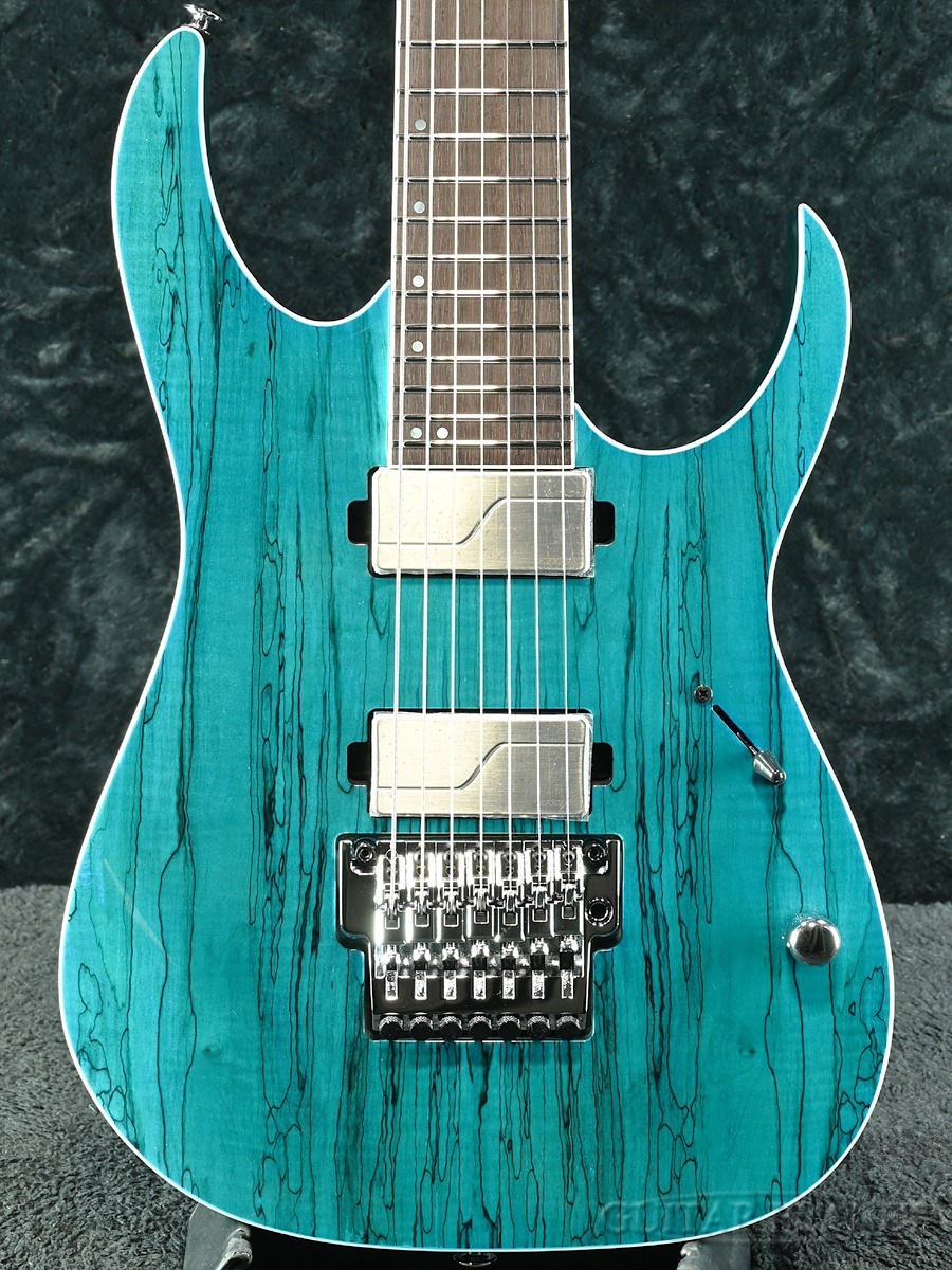 Ibanez 【HAZUKIシグネイチャーモデル!!】HZK1 【ローン金利0