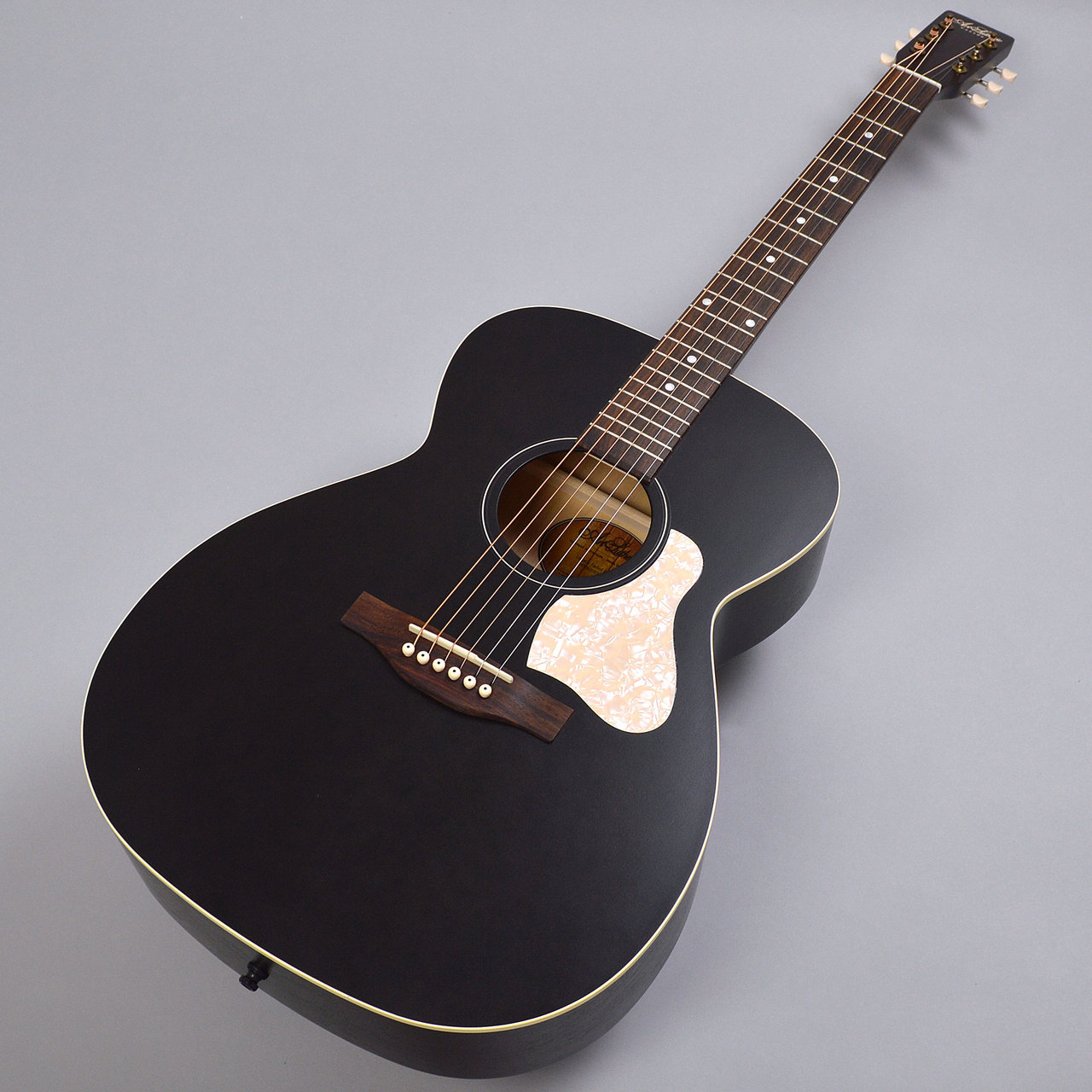 値下　Art \u0026 Lutherie Legacy Faded Black アコギ