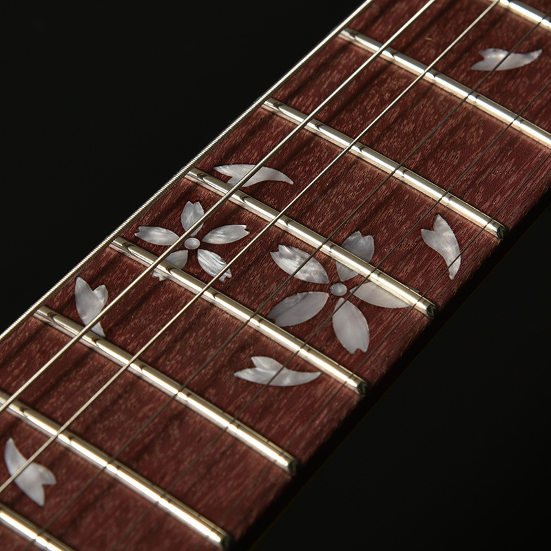 momose MT-HOLLOW-Sakura/PH G SK/PK-B SN:22907（新品/送料無料