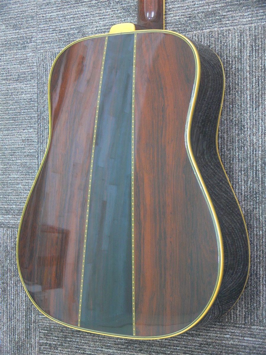 YAMAHA N-1000 初期型 ハカランダ（ビンテージ）【楽器検索デジマート】