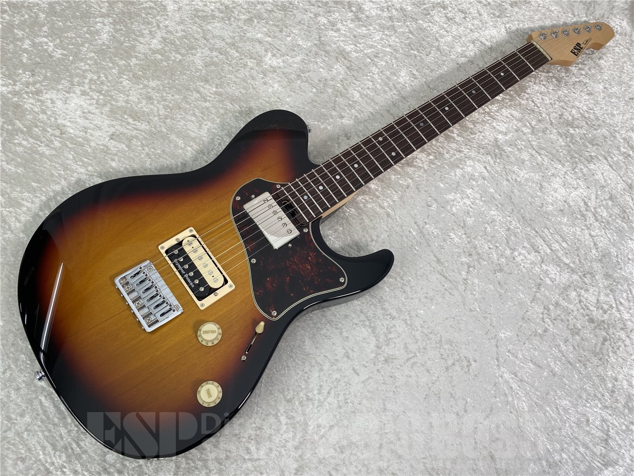 ESP TB SOLID-AL(3 Tone Sunburst)（新品/送料無料）【楽器検索