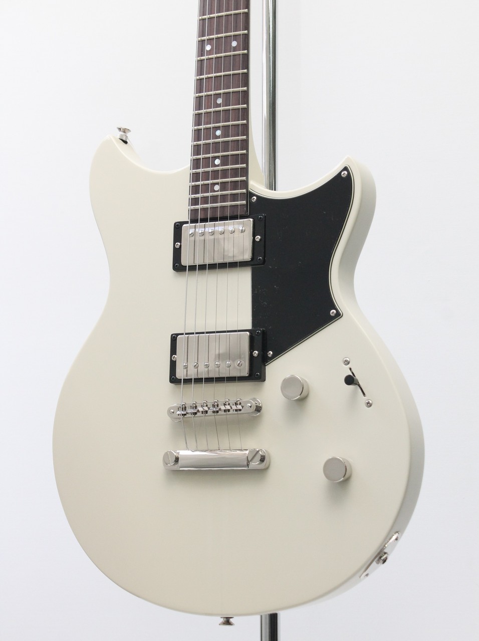 YAMAHA REVSTAR RSE20 (Vintage White)（新品/送料無料）【楽器検索