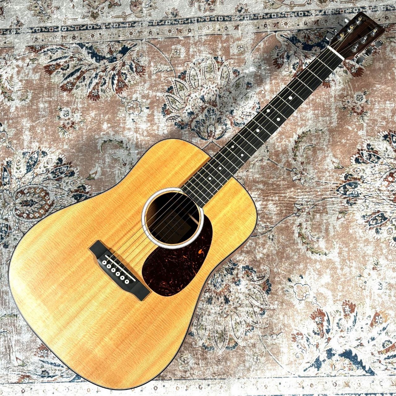 Martin DJR-10-02（中古/送料無料）【楽器検索デジマート】