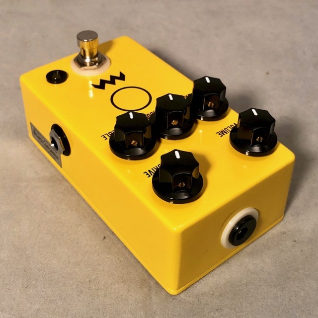 ギター JHS Pedals CHARLIE BROWN V4 CHARLIE BROWN V4 – JHS Pedals