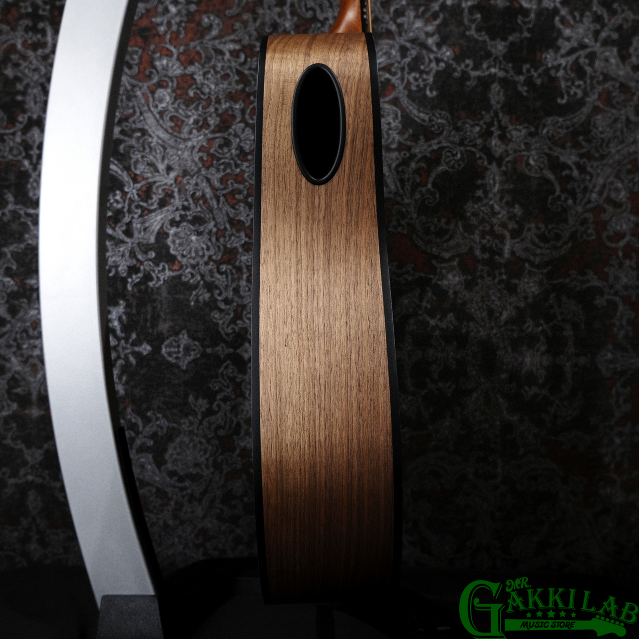 Gibson G-Bird Natural 【現物画像】【エレアコ】（新品）【楽器検索