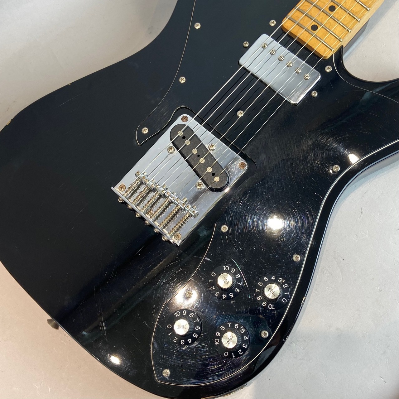 99年 Squier by Fender Telecaster レア 99年 Squier by Fender Telecaster レア 99年 Squier by Fender