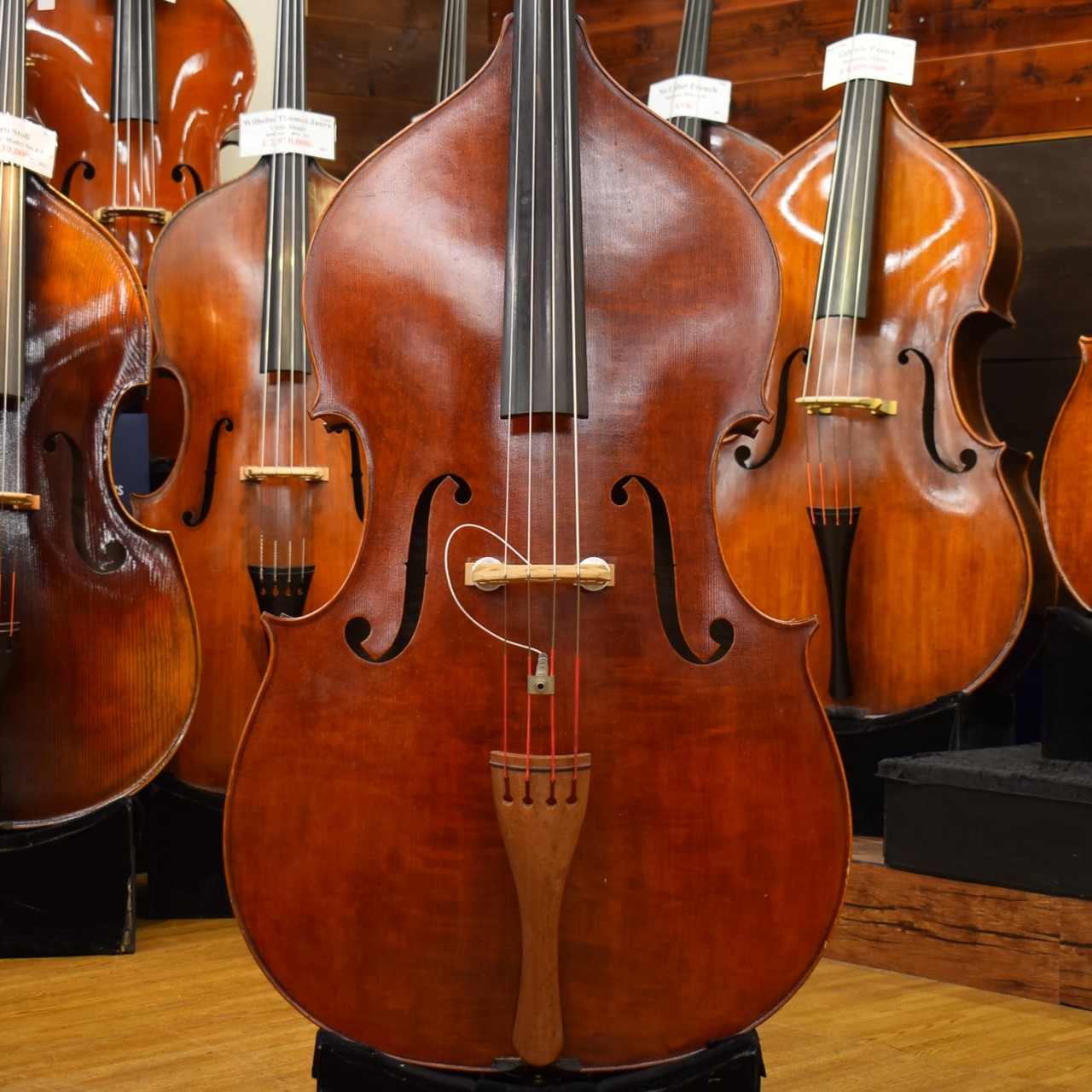 Eastman VB906B-VL 