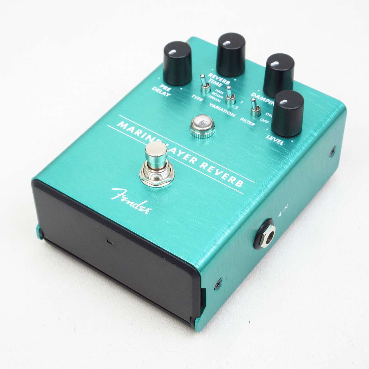 Fender Marine Layer Reverb Pedal リバーブ 【横浜店】（中古）【楽器