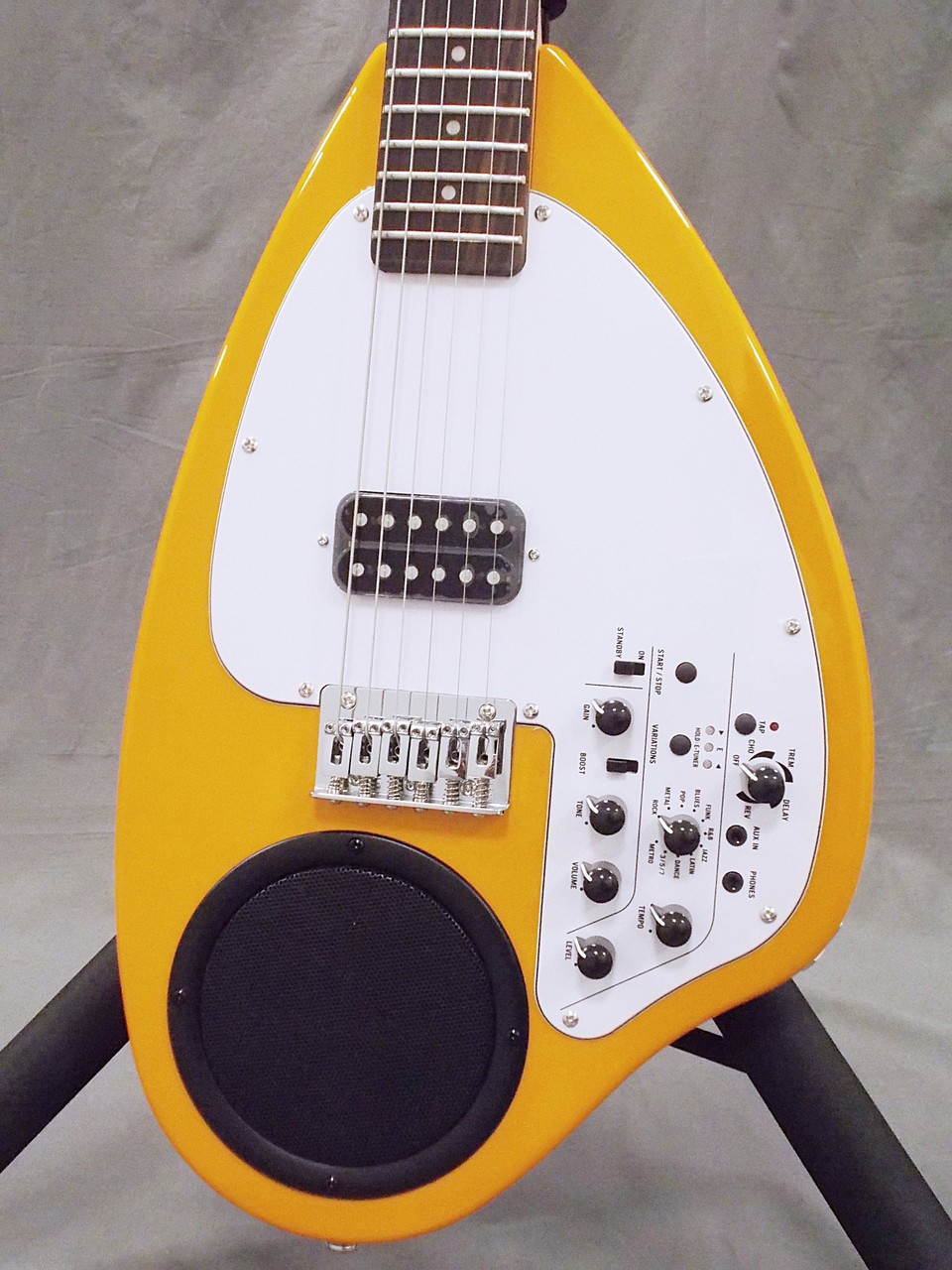 VOX APC-1 OR オレンジ（新品特価）【楽器検索デジマート】