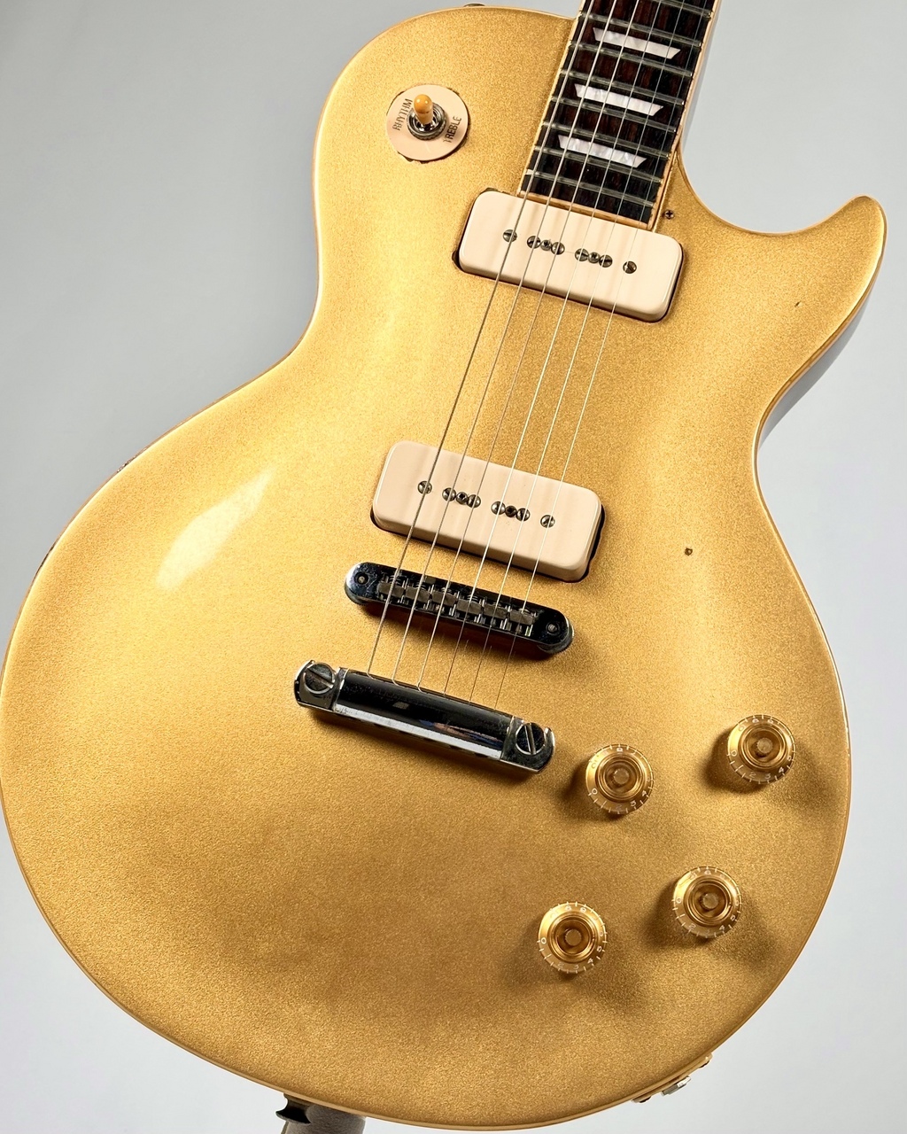 Aria Pro II 【1980年製】LS-600P -Gold Top【4.49kg】（中古