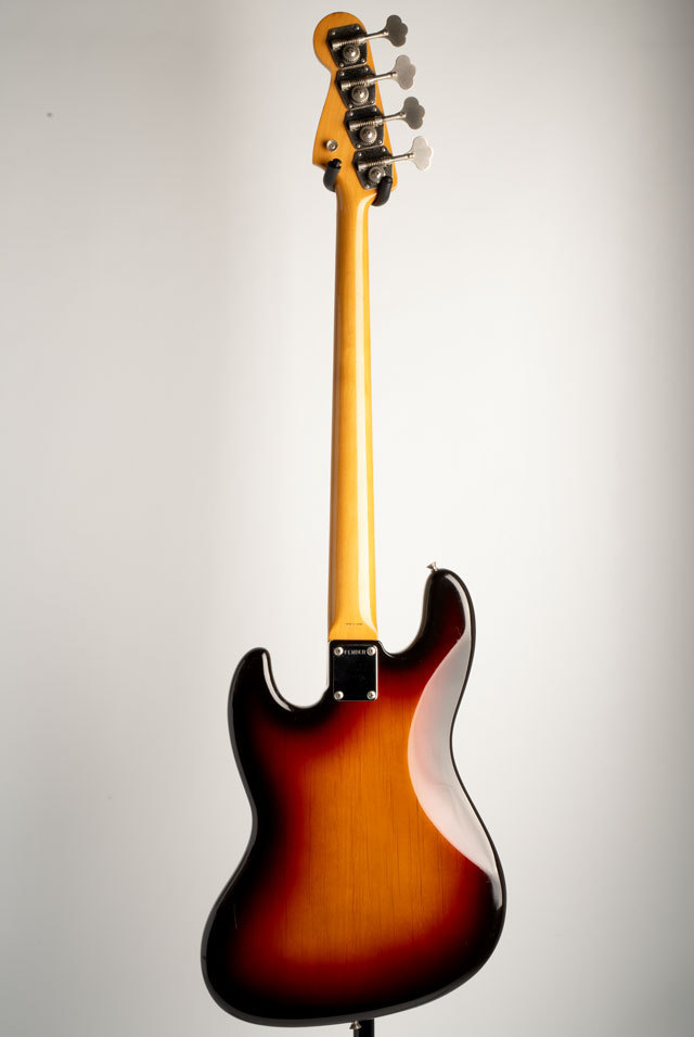 Fender Japan JB62-95 1986-87（中古）【楽器検索デジマート】