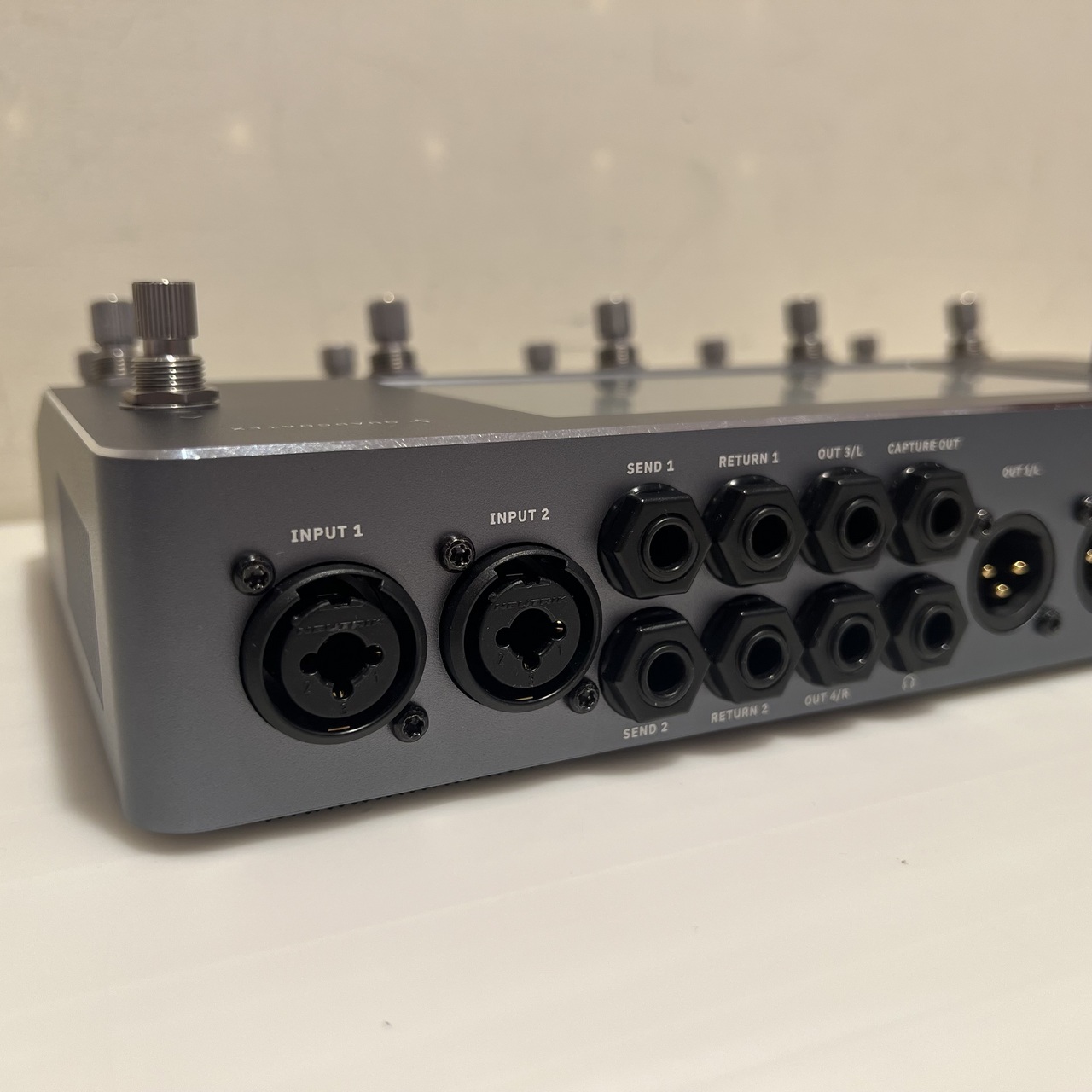 Neural DSP Quad Cortex 【Used】（中古）【楽器検索デジマート】