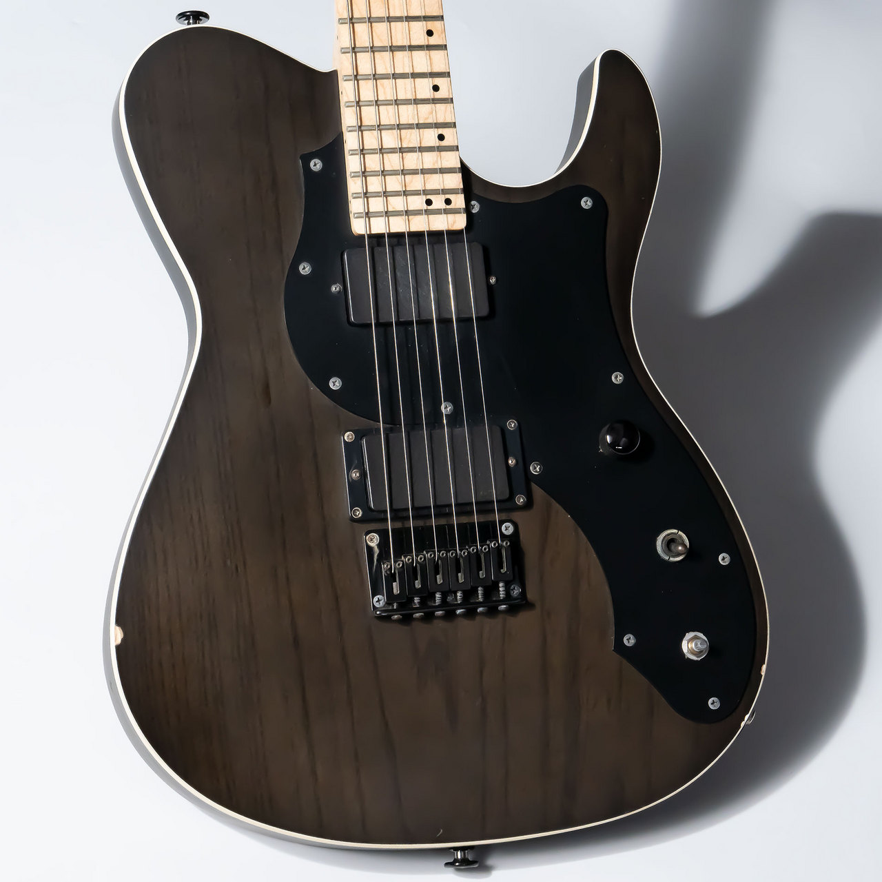 FgN フジゲン J-Standard JIL-ASH-DE664 FUJIGEN J-Standard ILIAD JIL