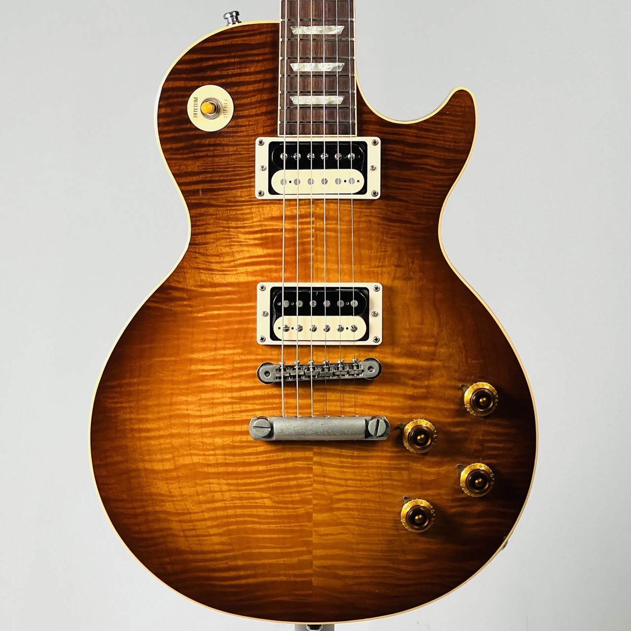 ギター Gibson Les Paul Reissue 1989 PreHistoric Gibson 1989 
