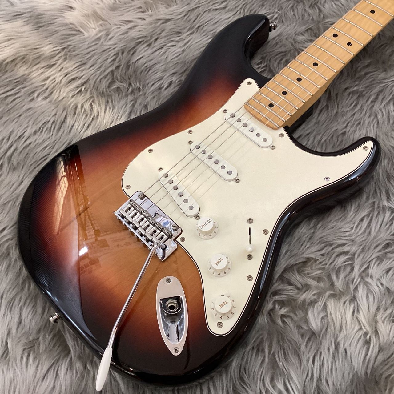 【中古】Fender Mexico ストラトキャスター FENDER MEXICO ストラトキャスター」の買取実績・相場-高額買取