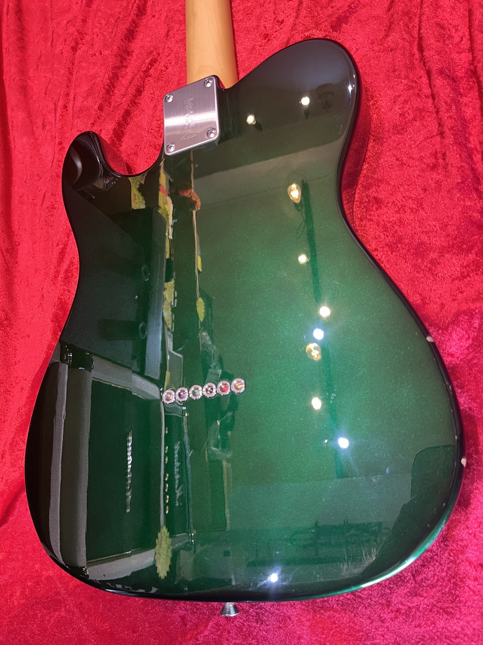 FUJIGEN(FGN) NTL10RAL（中古）【楽器検索デジマート】