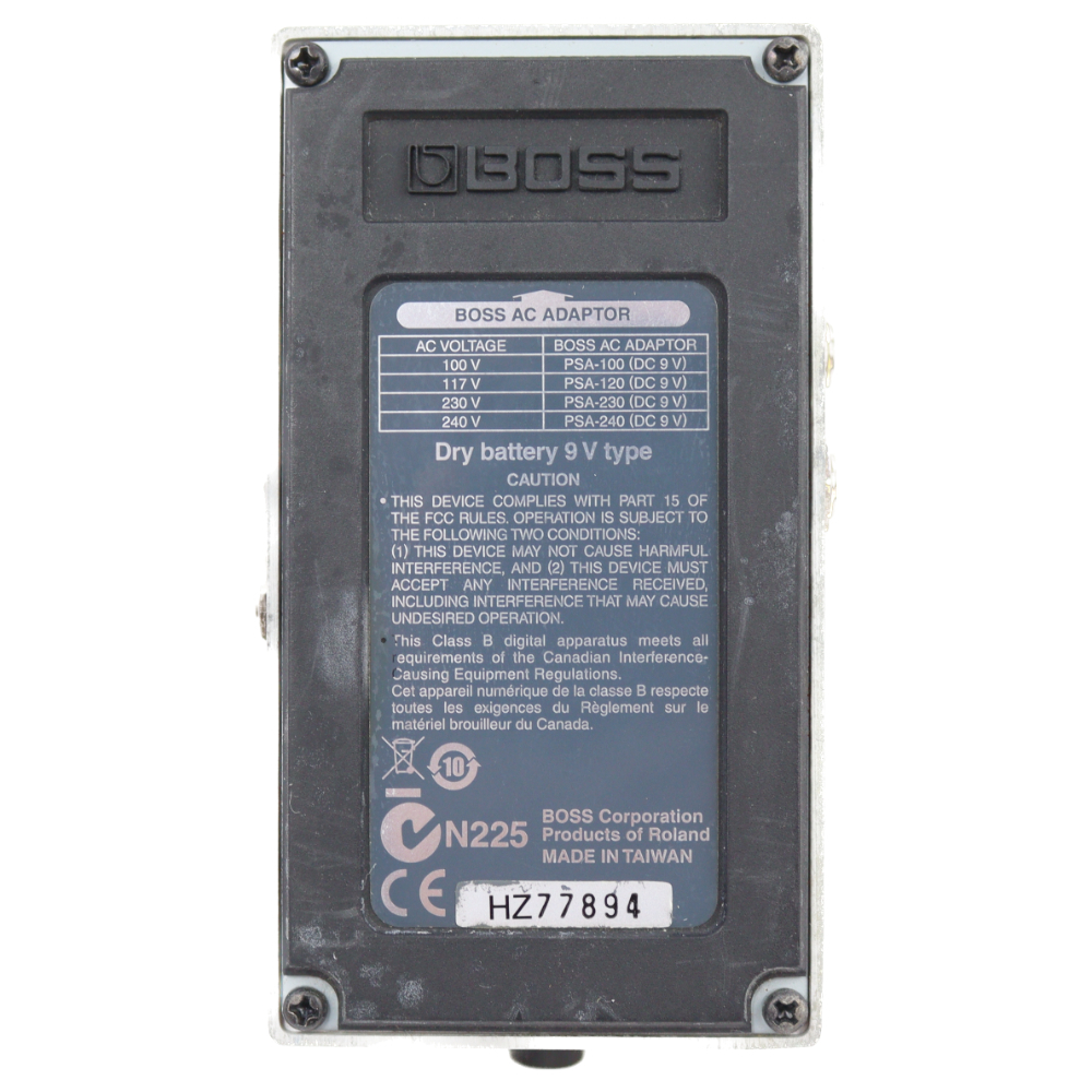 BOSS 【中古】 ディレイ エフェクター BOSS DD-7 Digital Delay ギター 