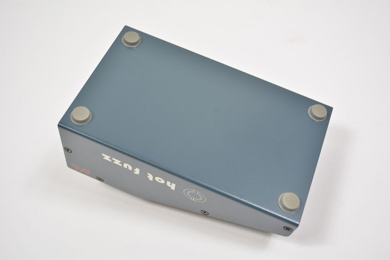 BAE HOT FUZZ（中古）【楽器検索デジマート】