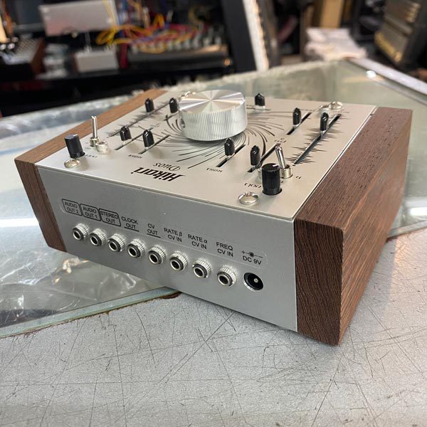 HIKARI Instruments Duos（中古）【楽器検索デジマート】