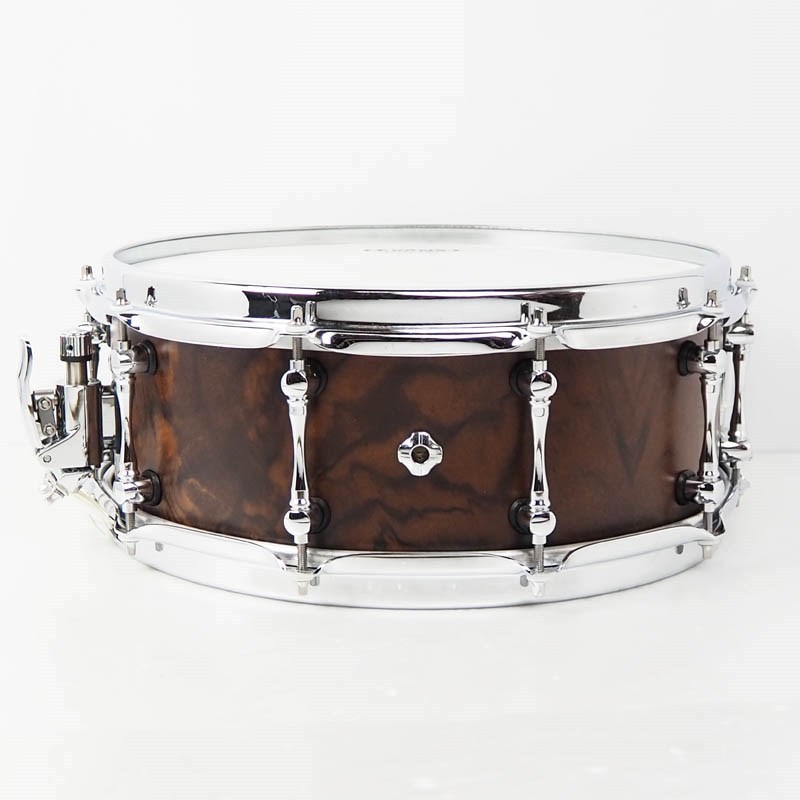 Mapex 【USED】Black Panther Series RETROSONIC 14×5.5 Snare Drum  [BPML4500CFB]（中古/送料無料）【楽器検索デジマート】