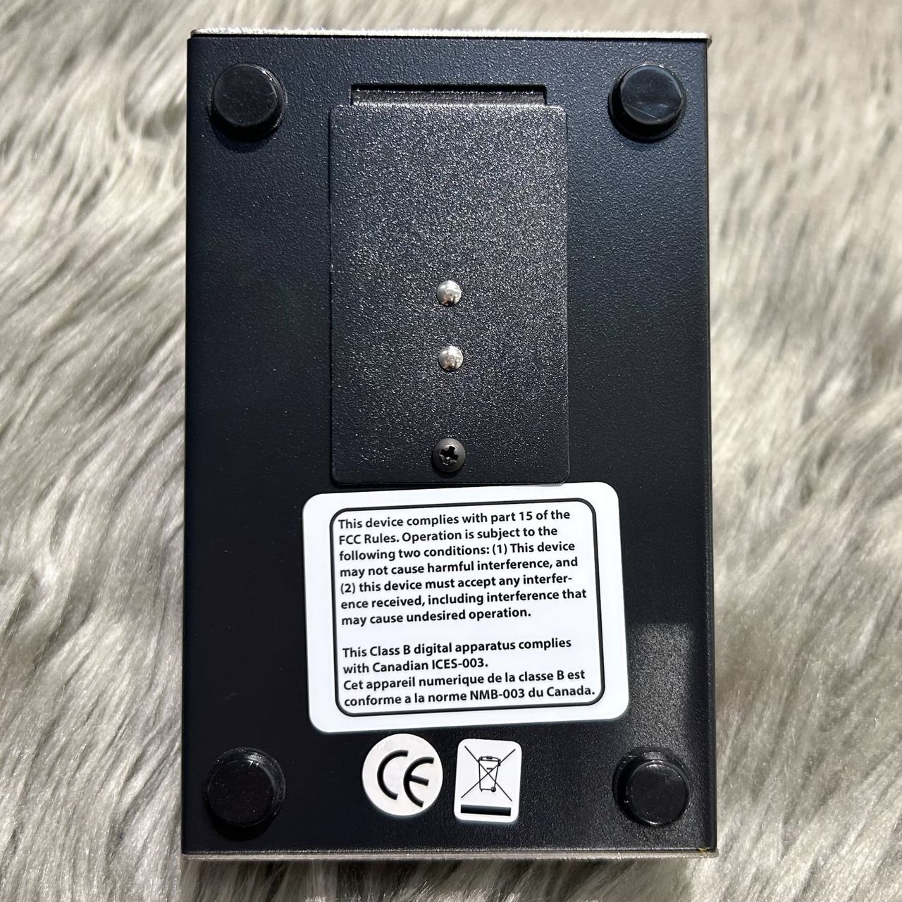Electro-Harmonix SMALL CLONE【現物画像】（新品/送料無料）【楽器