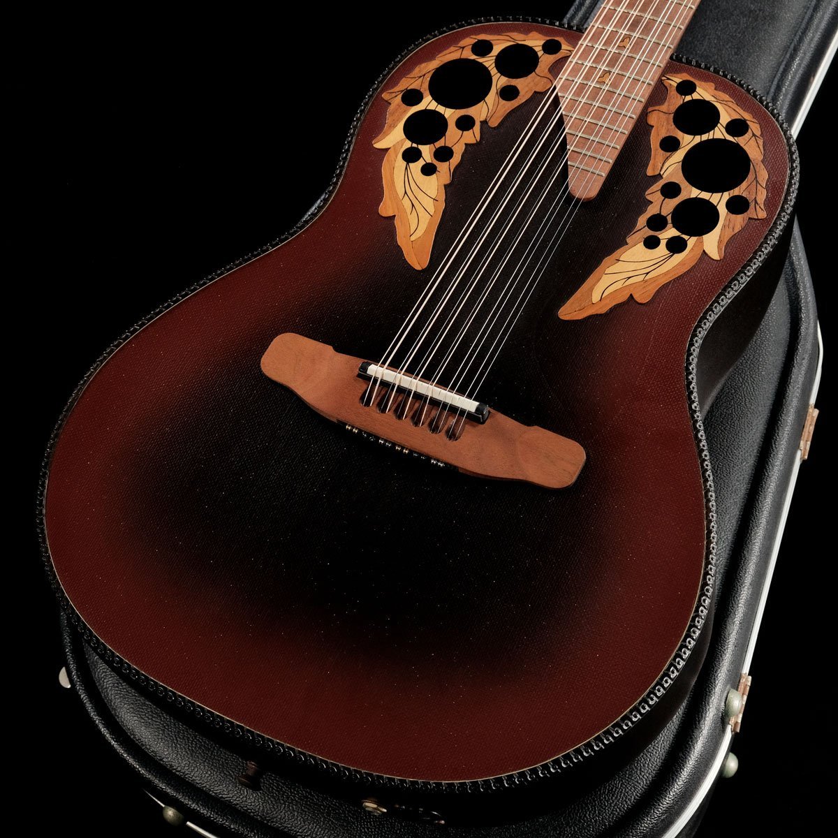 Ovation Adamas II 1685-2 【渋谷店】
