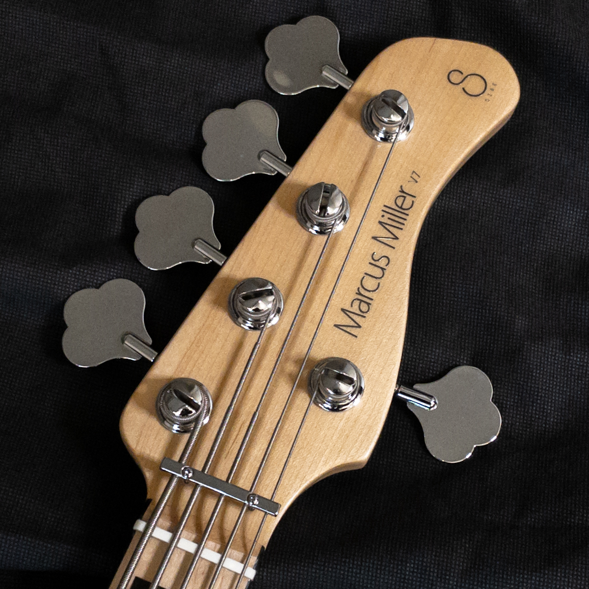 Sire サイアー P7 Marcus Miller エレキベース ナチュラル Sire サイアー P7 Marcus Miller エレキベース ナチュラル 【公式通販】