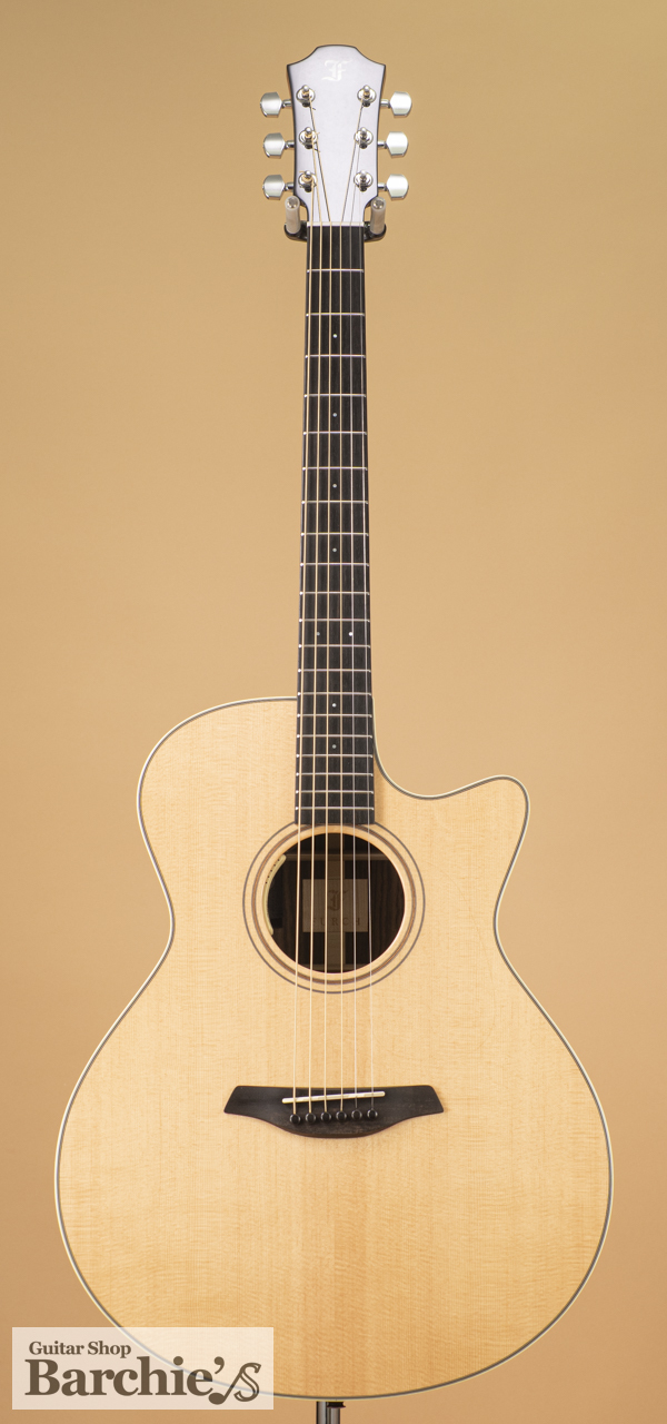 Furch Green Gc-SR（中古）【楽器検索デジマート】