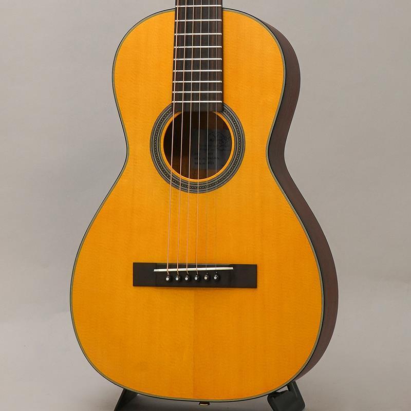 K.Yairi RAG-90V Kヤイリ（新品）【楽器検索デジマート】