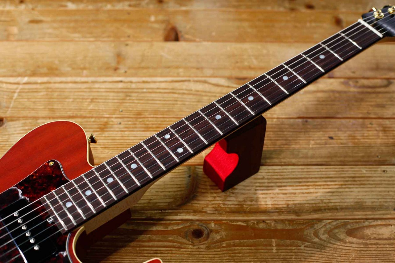 Crews Maniac Sound VEGAS V2. ｜ Oil Cherry Goldparts（新品）【楽器