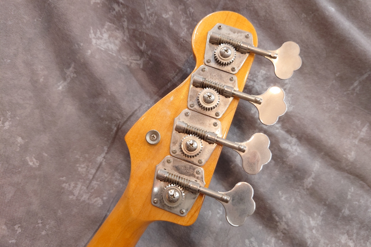 ESP ジャズベース レア！ オーダー物？ ESP ジャズベース レア