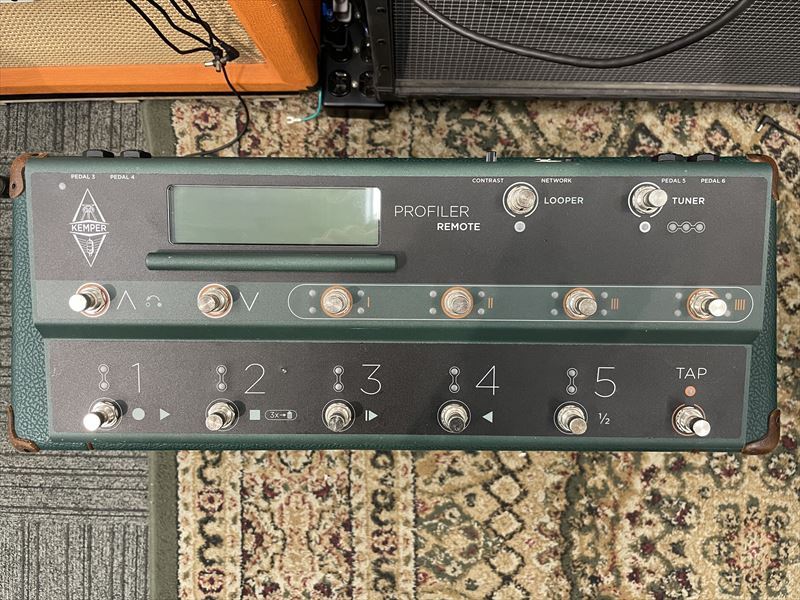 Kemper Profiler Power Rack / Full Set（中古）【楽器検索デジマート】