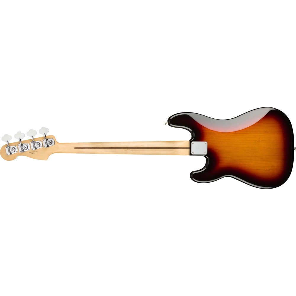 Fender Player Precision Bass MN 3TS フェンダー エレキベース VOX