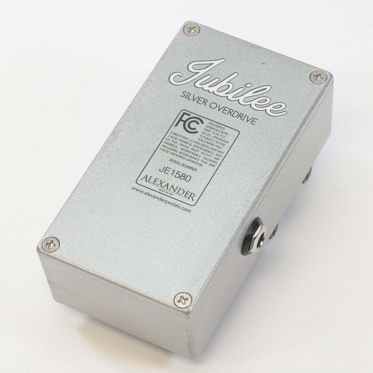 そらパパ　Jubilee Silver Overdrive そらパパ Jubilee Silver Overdrive そらパパ Jubilee Silver