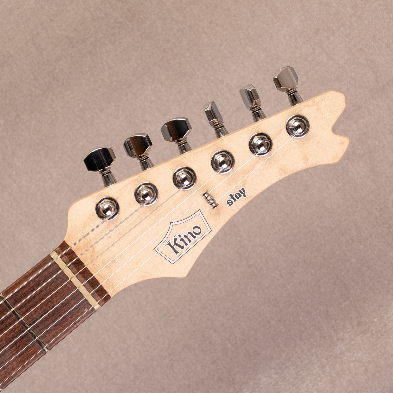 Kino Factory Stay 24F Lake Placid Blue（新品/送料無料）【楽器検索