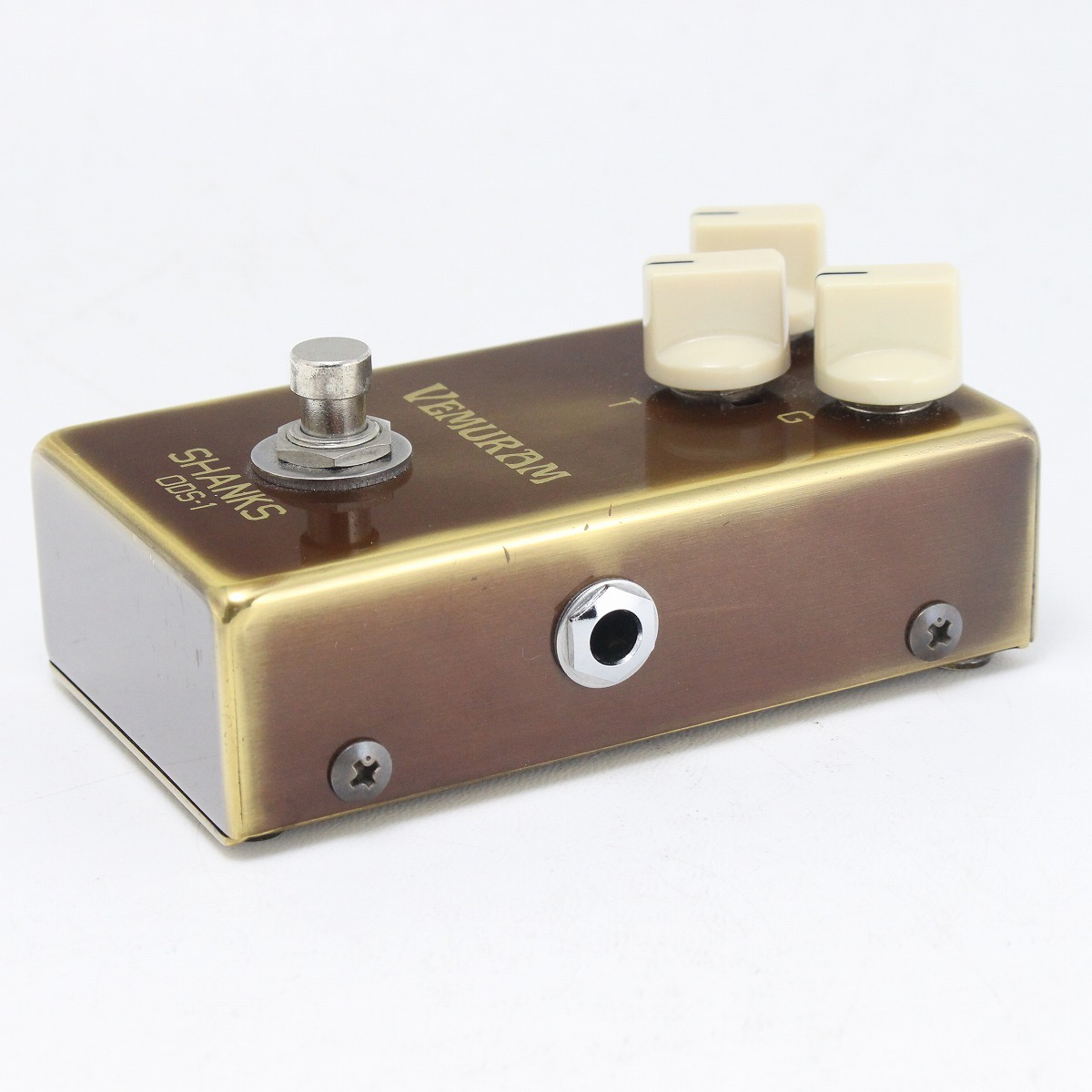 VEMURAM SHANKS ODS1 【御茶ノ水本店】（中古/送料無料）【楽器検索