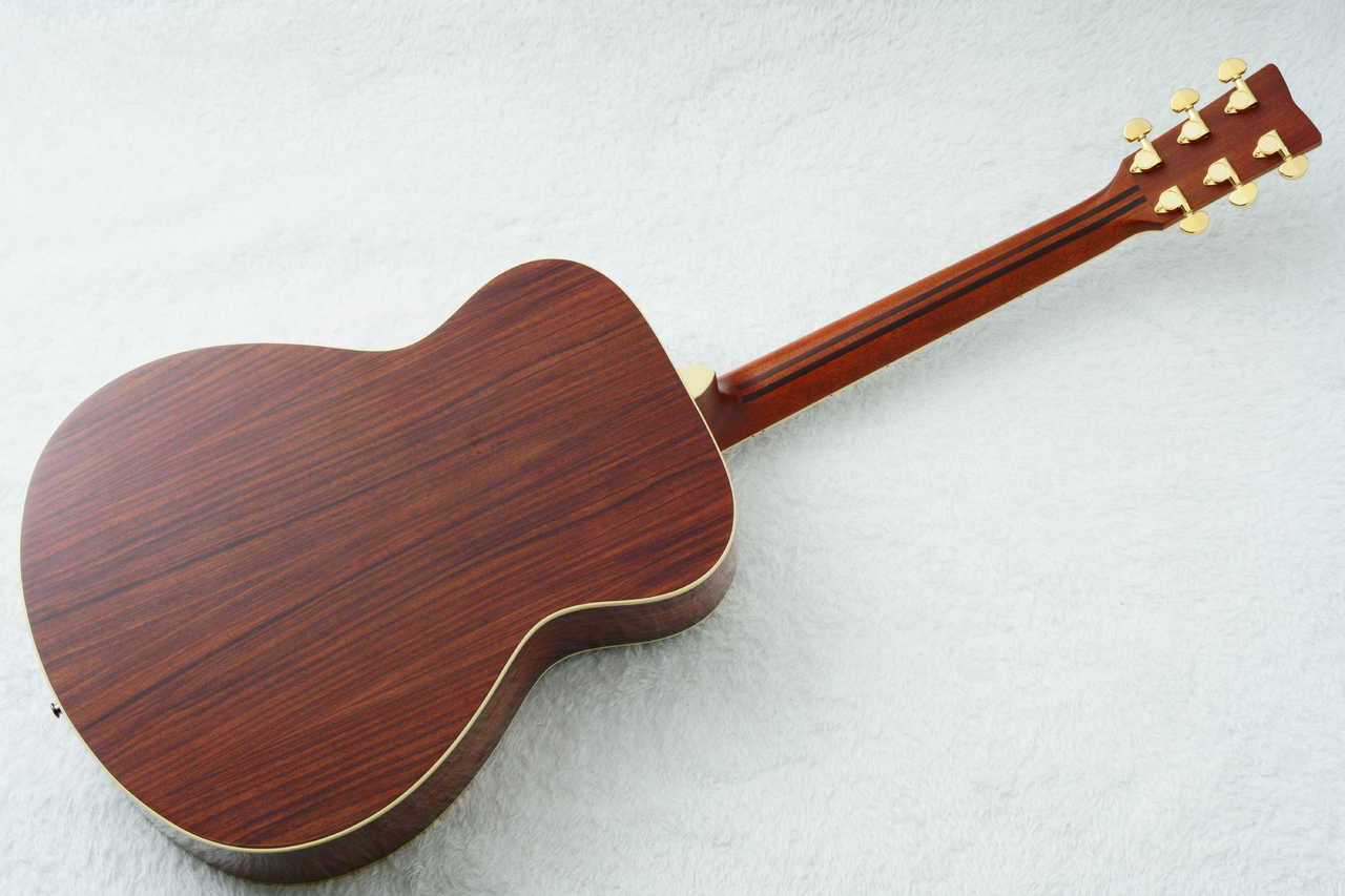 YAMAHA LS6 ARE -Brown Sunburst-（新品）【楽器検索デジマート】