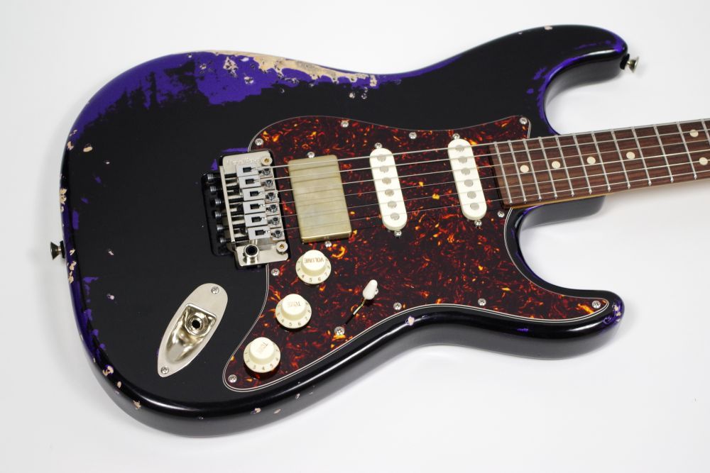 TOM ANDERSON(正規輸入品) Icon Classic Black over Plumb Crazy (In ...