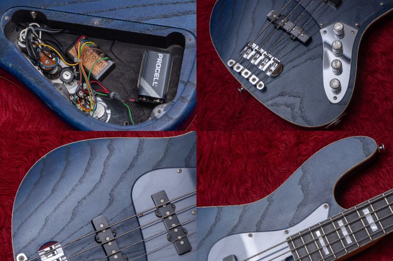 Bacchus STANDARD ASH4/E BLUE/OIL 4.225kg #134912【GIB横浜 Bacchus STANDARD ASH4/E BLUE/OIL 4.225kg #134912【GIB横浜