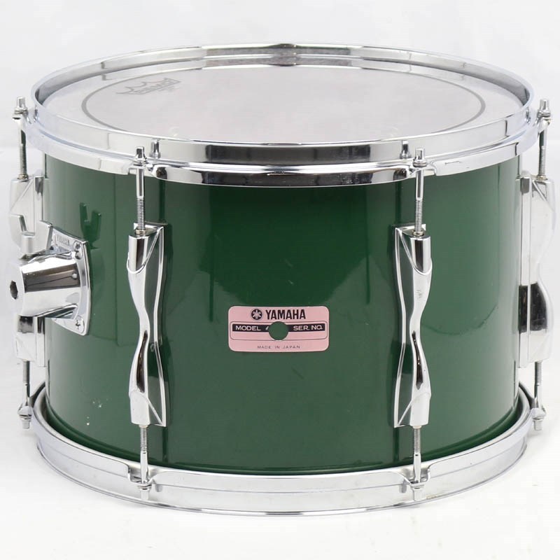 YAMAHA 【値下げしました！】1980's YD-9000RG Tom Tom 13×9 - Jade Green [TT-913RG]  【中古品】（中古/送料無料）【楽器検索デジマート】