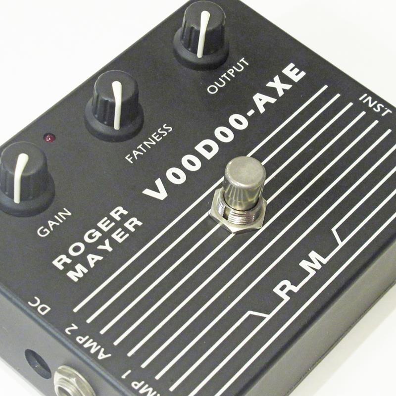 Roger Mayer USED 中古 Roger Mayer Voodoo AXE（中古）【楽器検索