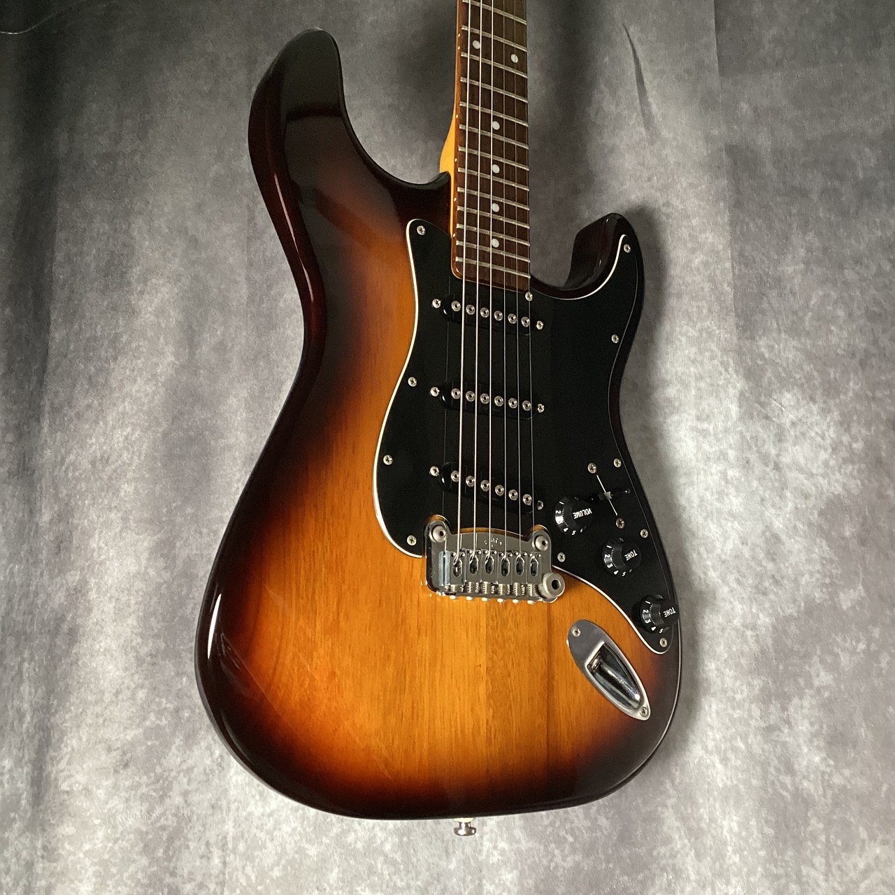 G&L S・500（中古）【楽器検索デジマート】